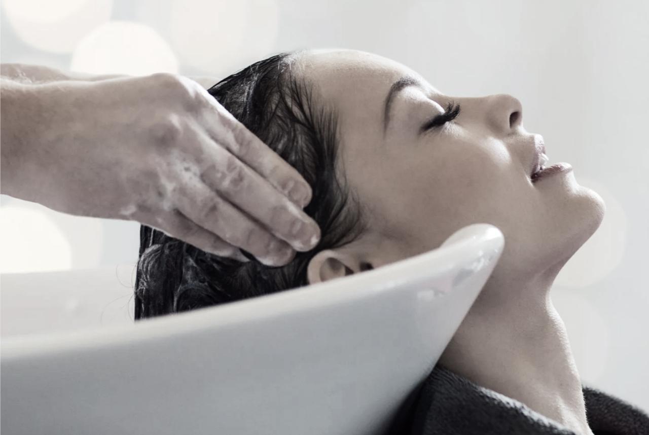 Салонные Spa -уходы