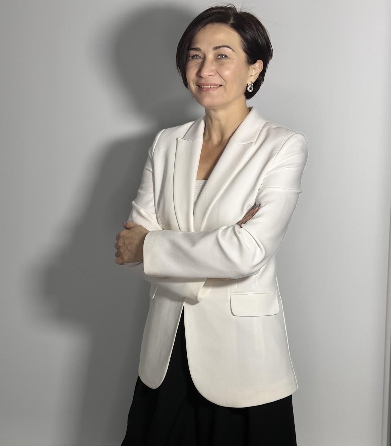 Зарипова Гульнара Рашитовна